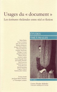 Rentrée Littéraire