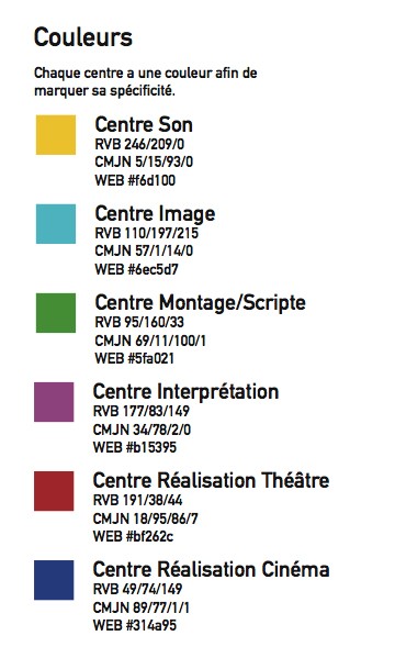 couleur