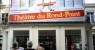Lecture au Théâtre du Rond-Point (Paris)